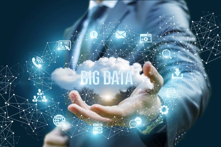 Big Data בתחומי הרפואה והפארמה