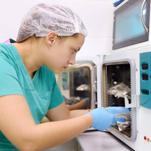 6 העקרונות החשובים ביותר בסטריליזציה באוטוקלב