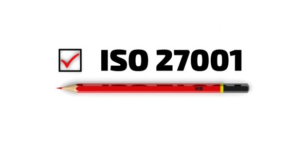 הסמכה לתקן ISO 27001 Certification