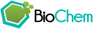 ביוכם - Bio-Chem לוגו