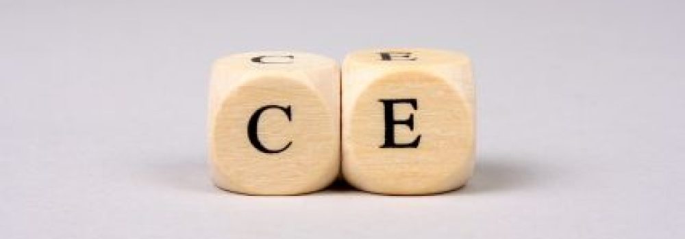 תקן CE למכירת מוצרים באיחוד האירופאי