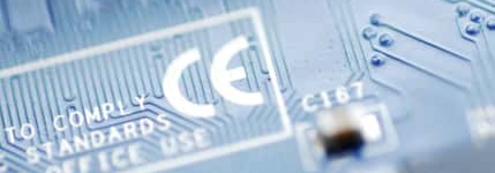 CE Mark - רישום מוצרים באירופה