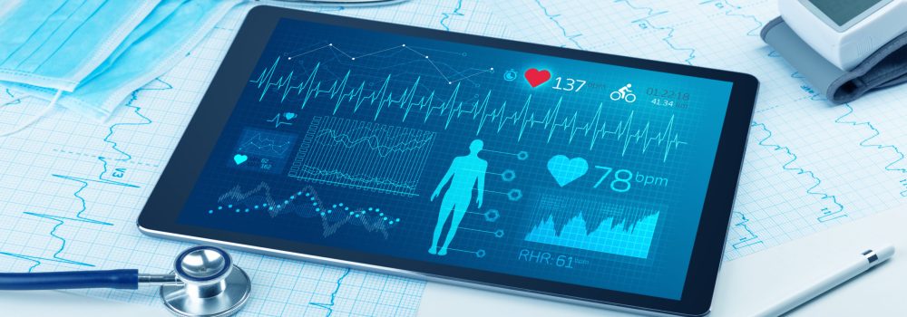 שימוש באפליקציות סלולריות בתחום הבריאות הדיגיטלית
